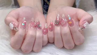 ネイル Jenn Nail Salonのネイルデザイン