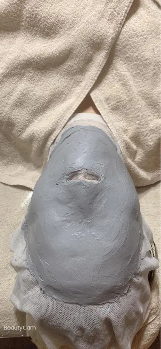 ショート 児玉 愛由美のエステ・リラクイメージ