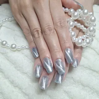 ネイル 藤井 みなこのネイルデザイン