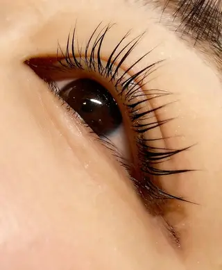 マツエク・マツパ killa eye beauty 野中のマツエク・マツパデザイン