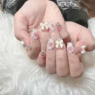 ネイル スカルプ専門店 Ｄ-Beautyのネイルデザイン