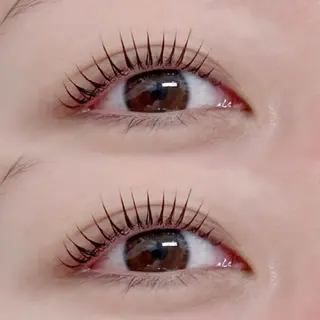 マツエク・マツパ alicetokyo 🦋宮葉🦋のマツエク・マツパデザイン