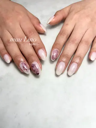 ネイル GELo nail~#19~のネイルデザイン
