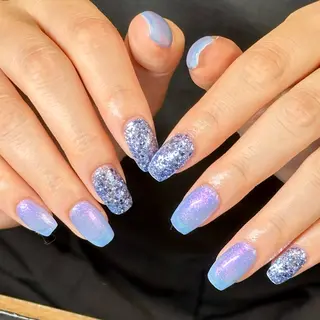 ネイル Eym. nailのネイルデザイン