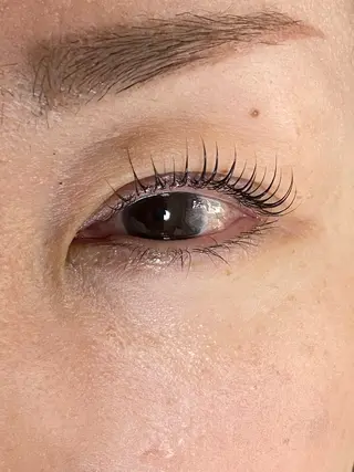 マツエク・マツパ cambiar所属・カンビ アールのマツエク・マツパデザイン