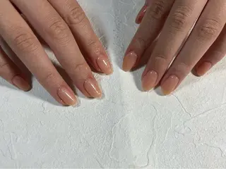 ネイル kiki nail たまプラーザのネイルデザイン