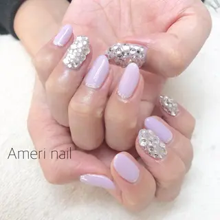 ネイル Ameri nail /UKIのネイルデザイン