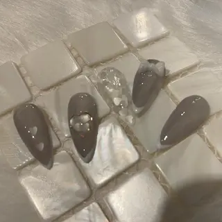 ネイル 成美SALON eye&nailのマツエク・マツパデザイン