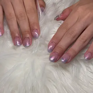 ネイル chai.上本町 UNRIのネイルデザイン