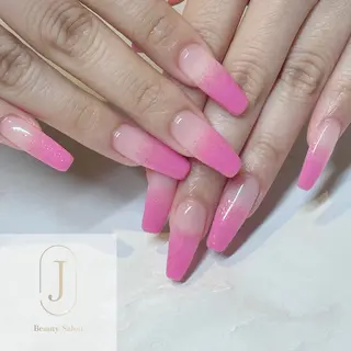 ネイル Nail Salon Luna.RINAのネイルデザイン