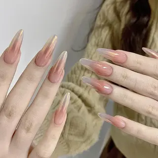 ネイル 🎀 NaNa_nailのネイルデザイン