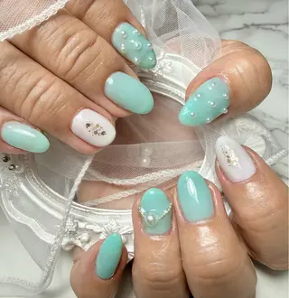 ネイル Mai’s nailのネイルデザイン