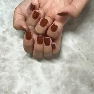 ネイル T Meguのマツエク・マツパデザイン