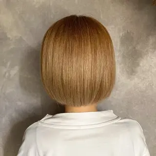 ショート ant'ten所属・ant’ten 宮川 俊裕のヘアスタイル