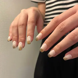 ネイル neroria nailのネイルデザイン