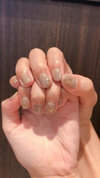 ネイル TESORO nailのネイルデザイン
