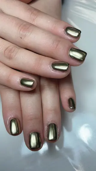 ネイル むねいる nail salonのネイルデザイン