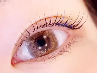 マツエク・マツパ ❤︎ ayakaのマツエク・マツパデザイン