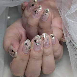 ネイル KANON所属・☆ KANON☆のネイルデザイン