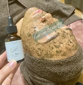 メンズ キッズ 美肌と癒しのサロン Lu,Mieのエステ・リラクイメージ