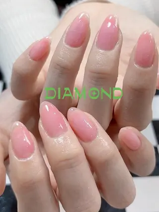 セミロング Plenty 🚢のネイルデザイン