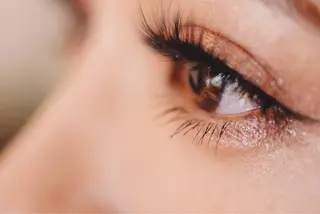 マツエク・マツパ &.feel エンフィールのマツエク・マツパデザイン