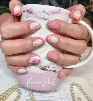 ネイル 🍭Kiara Nail🍭のネイルデザイン