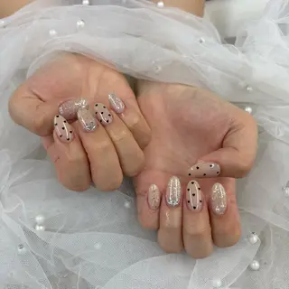 ネイル Basic 町田本店 kiraraのネイルデザイン