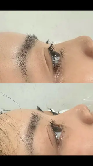 マツエク・マツパ FuFu.Nail 2️⃣番のネイルデザイン