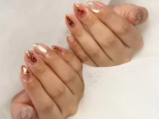 ネイル MIKA ♡の眉毛・アイブロウイメージ