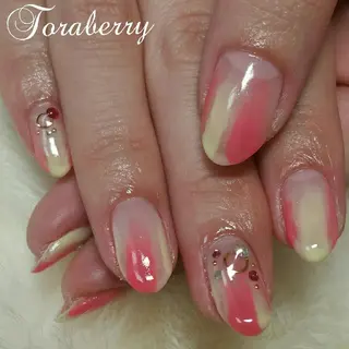 ネイル ネイリスト なつみのネイルデザイン