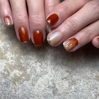 ネイル le ciel nailのネイルデザイン