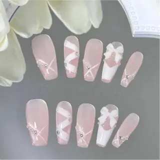 ネイル RosyBeauty Salonのネイルデザイン