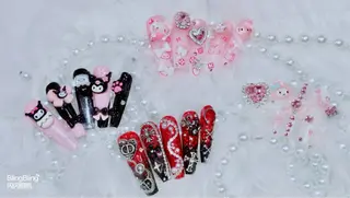ネイル 【スカルプ専門店】 Naomi nailのネイルデザイン