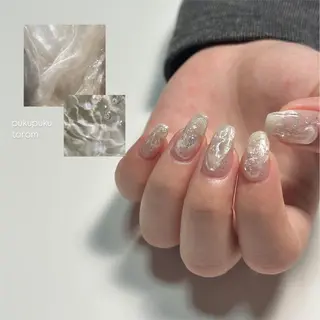 ネイル torom yukiのネイルデザイン