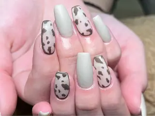 ネイル ToliyDeliy Nail Salonのネイルデザイン