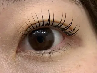 マツエク・マツパ MIZUKI🪽🫧 自由が丘🌷のマツエク・マツパデザイン