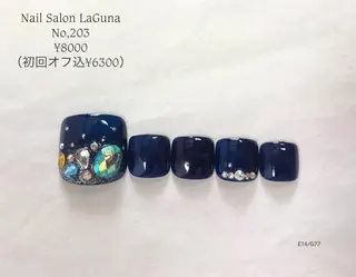 ネイル Am:nail 柏 SUE（スゥ）のネイルデザイン