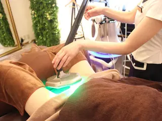 【フェムケア専門店】 PEQLIA福岡のエステ・リラクイメージ