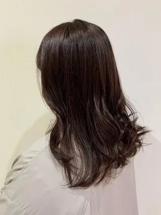 ロング カラー 相澤 茉澄のマツエク・マツパデザイン