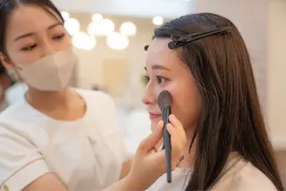 CPサロンému所属・cp calon émuのエステ・リラクイメージ