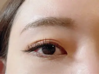 マツエク・マツパ 💙 haru 💙のマツエク・マツパデザイン