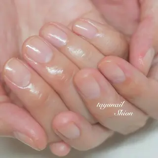ネイル ネイルサロン 【たゆnail】のネイルデザイン