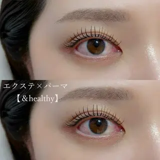 マツエク・マツパ ラヴィー所属・マツエク専門店 Laviy博多の眉毛・アイブロウイメージ