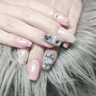 ネイル Kame_ nail🐢💕のネイルデザイン