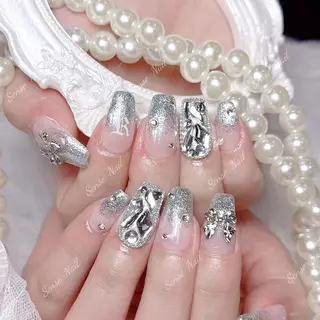 ネイル 🎀Sense Nail新宿店🎀のネイルデザイン