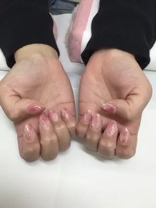 ネイル MAXKELLY木村 双葉のネイルデザイン