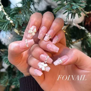 ネイル FOI NAILのネイルデザイン