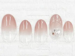 ネイル Aika. Fのネイルデザイン