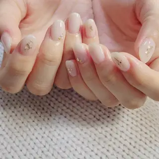 ネイル ネイルサロンほっこり kanaのネイルデザイン